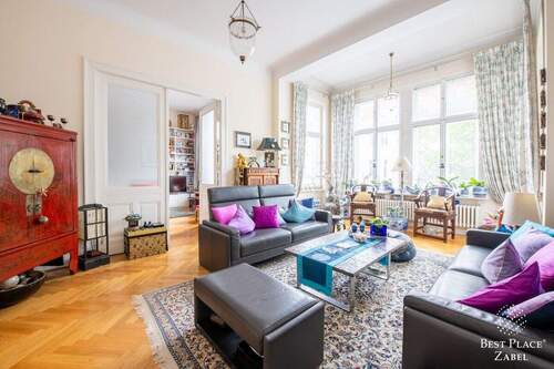 Wohnzimmer - 