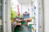 Balkon - 