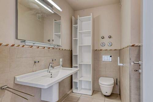 Gäste-WC - 