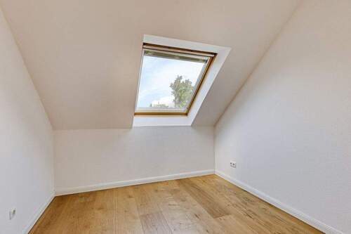 Schlafzimmer 3 - 