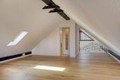 Spitzboden - 