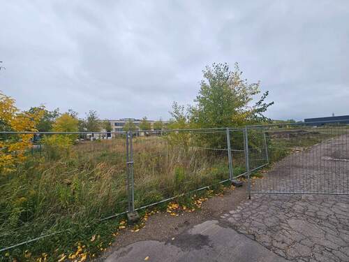 Bild 3 - Grundstück in Leipzig