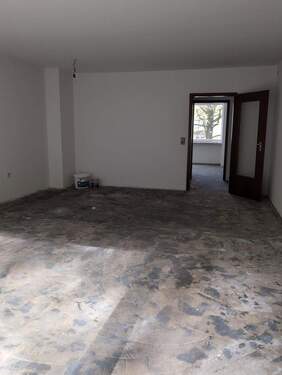 großes Zimmer 2 - Etagenwohnung mit 67,00 m&sup2; in Hamburg-Eppendorf zum Kaufen