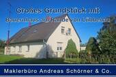 Titel Groß Beuchow - RESERVIERT! - Einfamilienhaus am Rande von Lübbenau