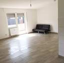 Blick in Wohnbereich - Etagenwohnung mit 80,00 m&sup2; in Münster zum Kaufen
