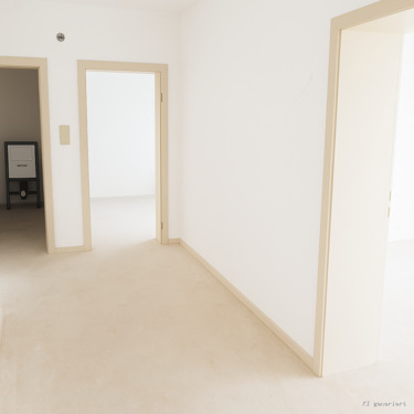 2-Zimmerwohnung EG links - Mehrfamilienhaus, Wohnhaus in Hagen zum Kaufen