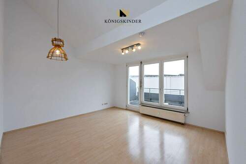 Wohnen/Essen - 3 Zimmer Etagenwohnung zum Kaufen in Pliezhausen / Gniebel