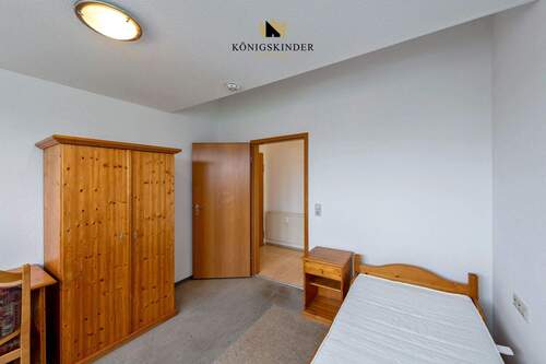 Zimmer 1 - Etagenwohnung mit 64,50 m&sup2; in Pliezhausen / Gniebel zum Kaufen