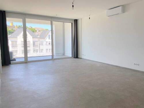 Wohnbereich - 2 Zimmer Etagenwohnung zur Miete in Montabaur