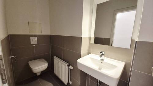 Damen WC - 
