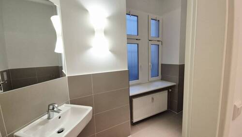 Herren WC - 