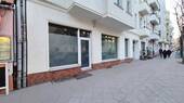Große Fensterfront - 
