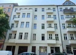 Hausansicht - 