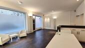 Blick zum Schaufenster - 5 Zimmer Büro in Berlin