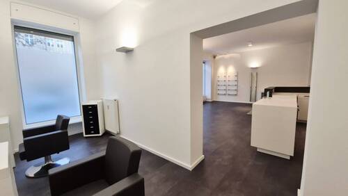 Entspannte Atmosphäre - Büro mit 120,50 m&sup2; in Berlin zum Kaufen
