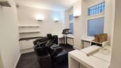 Ruhiger Raum zum Hof - 