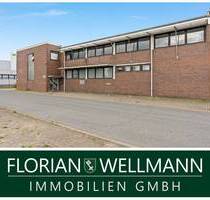 Flexibel nutzbare Gewerbefläche - Stuhr