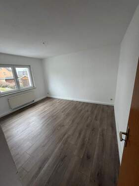 Schlafzimmer - Etagenwohnung mit 54,10 m&sup2; in Auerbach zur Miete