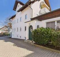 Saniertes Wohn- und Geschäftshaus - Bad Wörishofen Dorschhausen