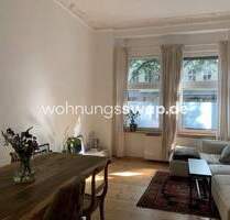 Wohnungsswap - Liegnitzer Straße - Berlin Kreuzberg