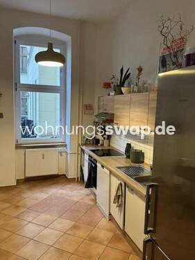 Bild 2 - 3 Zimmer Etagenwohnung zur Miete in Berlin