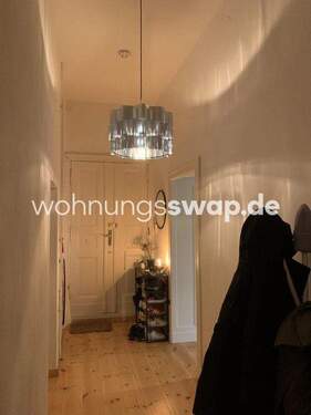 Bild 4 - Etagenwohnung mit 95,00 m&sup2; in Berlin zur Miete