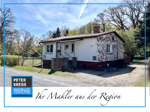Objekt Top.png - EinfamilienhausBungalow mit Nebengelass