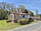 Objekt - 3 Zimmer Bungalow zum Kaufen in Kloster Lehnin