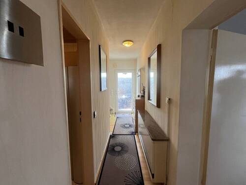 Haus 1 - Flur EG - 