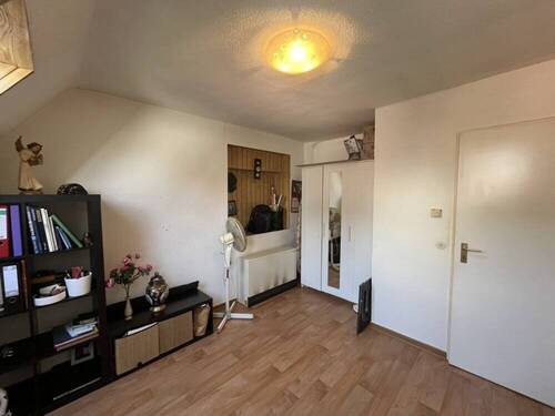 Haus 1 - Kinderzimmer - 