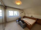Haus 1 - Schlafzimmer - 