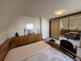 Haus 1 - Schlafzimmer - 