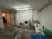 Haus 1 - Waschkeller UG - 