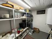 Haus 1 - Lagerraum UG - 
