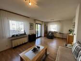Haus 1 - Wohn-/Esszimmer - 