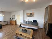 Haus 1 - Wohn-/Esszimmer - 