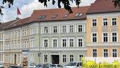 Ein Haus für Kenner - Charakterstarkes WGH mit Geschichte - Baudenkmal