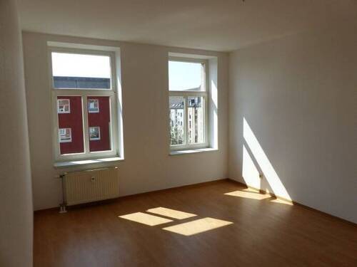 WE 7 - Das SZ - Praktische 2-Zi.-Wohnung mit Glasfaseranschluß