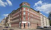 Foto Stiftsstraße 1 - 2 Zimmer Etagenwohnung zur Miete in Chemnitz