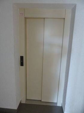 Der Fahrstuhl - Etagenwohnung mit 59,10 m² in Chemnitz zur Miete
