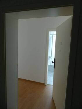 Wohnungstür - 