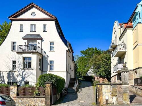 Herzlich Willkommen! - Für Architekten, Rechtsanwälte, Prominente und Optimisten...