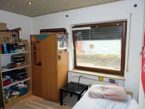 OG Kinderzimmer - 