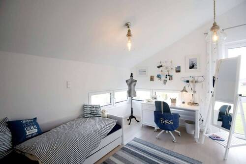 Kinderzimmer - Einfamilienhaus mit 186,00 m² in Rockenhausen zum Kaufen