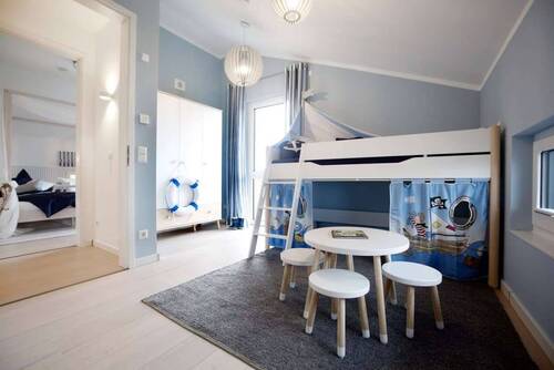 Kinderzimmer - 