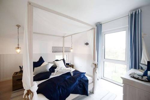 Schlafzimmer - 