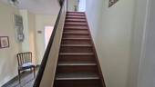EG-Treppe zum DG - 