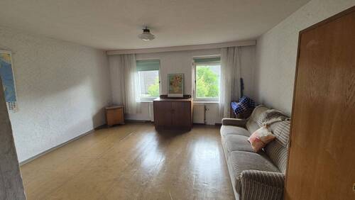 DG-Schlafzimmer - 