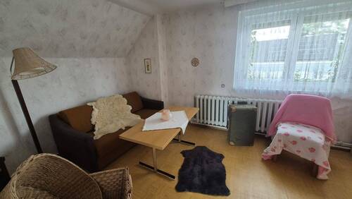 EG-Kinderzimmer - 