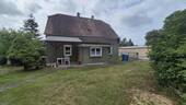 Wohnhaus - 4 Zimmer Einfamilienhaus in Boxberg